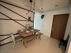 Caspian (D22), Condominium #581201811
